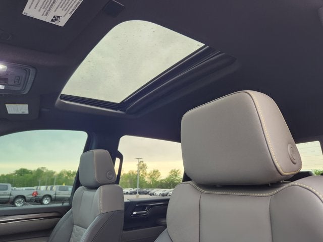 2024 Chevrolet Silverado 2500HD ZR2