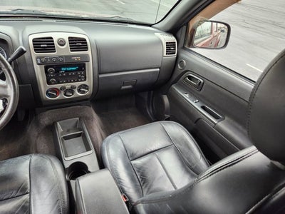 2007 Chevrolet Colorado LT w/3LT