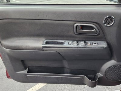 2007 Chevrolet Colorado LT w/3LT