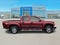 2007 Chevrolet Colorado LT w/3LT