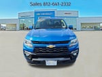 2022 Chevrolet Colorado 4WD LT