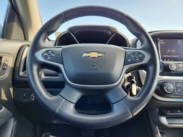 2022 Chevrolet Colorado 4WD LT