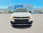 2022 Chevrolet Colorado 2WD Work Truck