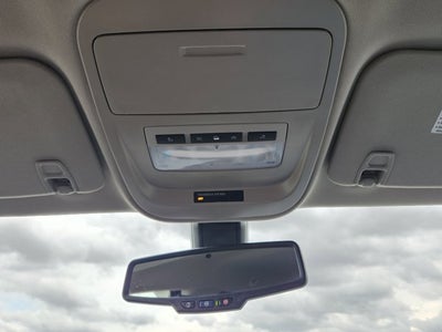 2021 Chevrolet Colorado 4WD Z71