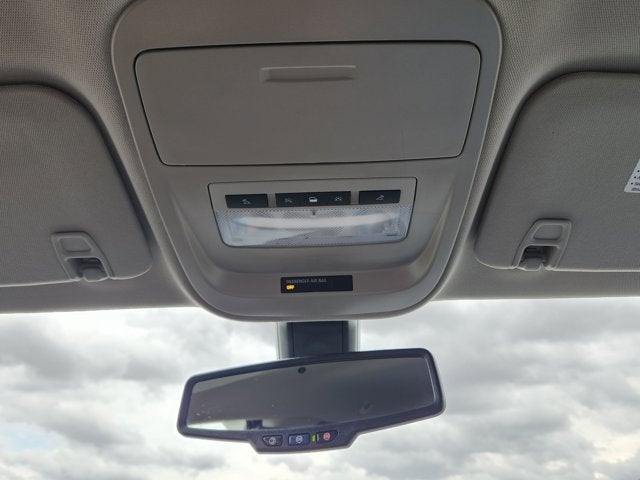 2021 Chevrolet Colorado 4WD Z71