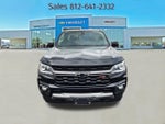 2021 Chevrolet Colorado 4WD Z71