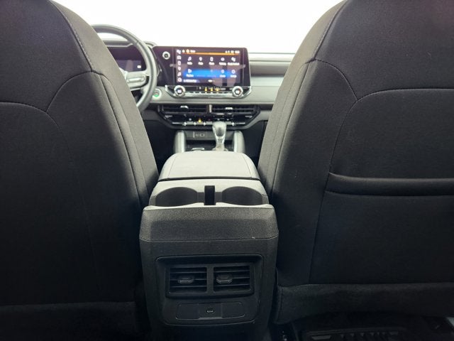 2023 Chevrolet Colorado 4WD LT