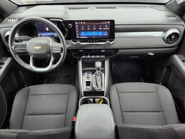 2023 Chevrolet Colorado 4WD LT