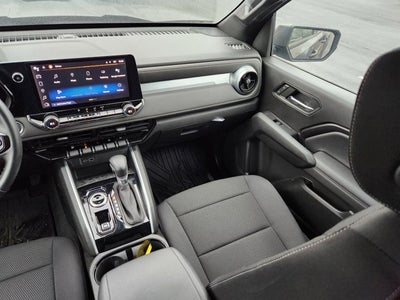 2023 Chevrolet Colorado 4WD LT