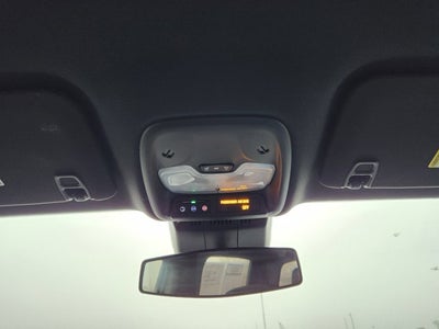 2023 Chevrolet Colorado 4WD LT