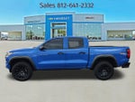 2026 Chevrolet Colorado 4WD Trail Boss