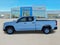 2023 Chevrolet Silverado 1500 Work Truck