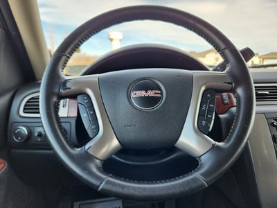 2013 GMC Yukon XL SLT