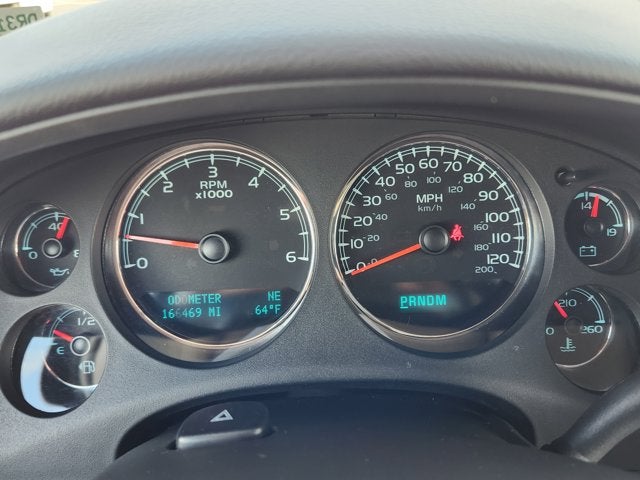 2013 GMC Yukon XL SLT