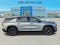 2025 Chevrolet Traverse AWD LT