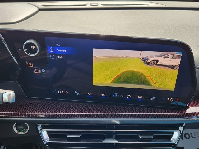 2025 Chevrolet Traverse AWD Z71