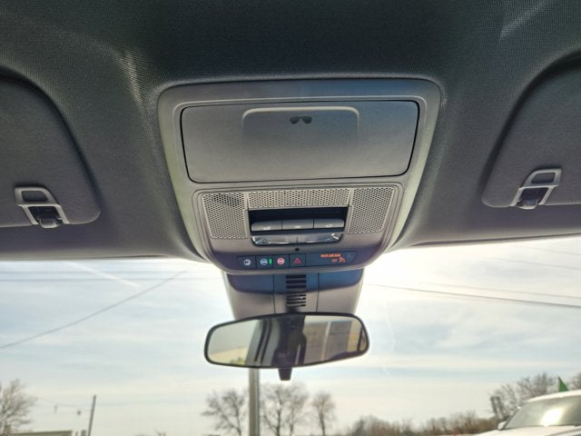 2025 Chevrolet Traverse AWD Z71