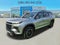 2025 Chevrolet Traverse AWD Z71
