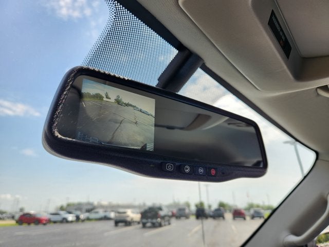 2013 GMC Sierra 2500HD SLE