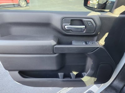 2024 GMC Sierra 2500HD Pro