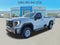2024 GMC Sierra 2500HD Pro