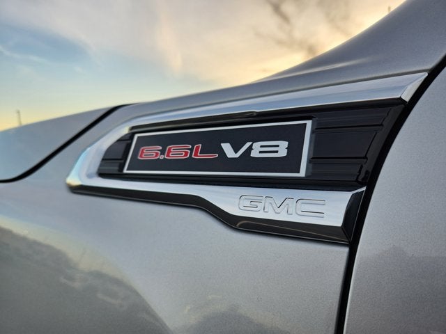 2021 GMC Sierra 2500HD SLT