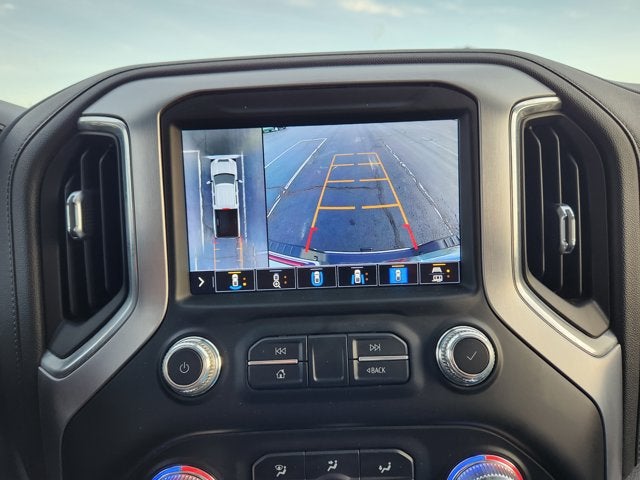 2021 GMC Sierra 2500HD SLT