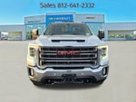 2021 GMC Sierra 2500HD SLT