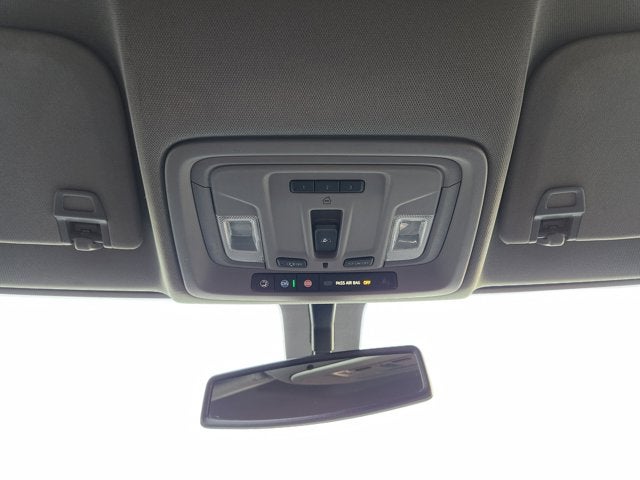 2021 GMC Sierra 2500HD SLT