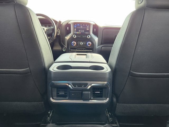2021 GMC Sierra 2500HD SLT
