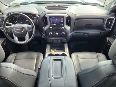 2021 GMC Sierra 2500HD SLT