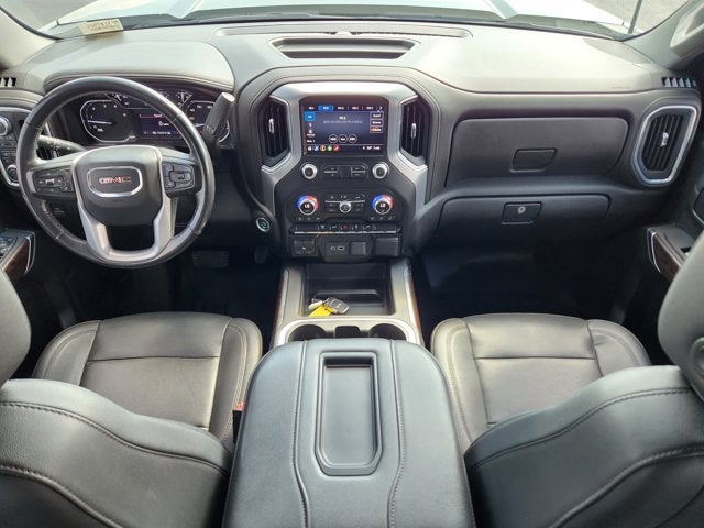 2021 GMC Sierra 2500HD SLT