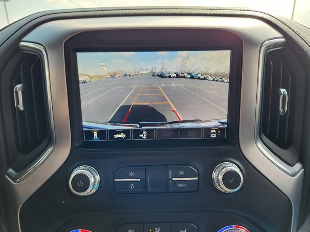 2021 GMC Sierra 2500HD SLT