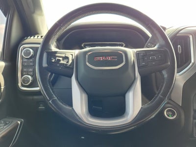 2021 GMC Sierra 2500HD SLT