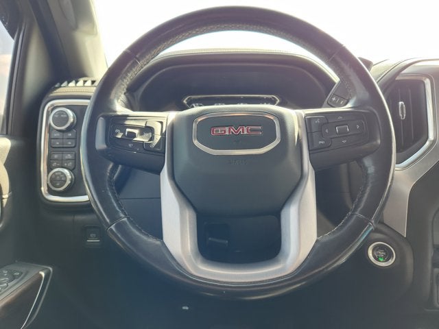 2021 GMC Sierra 2500HD SLT