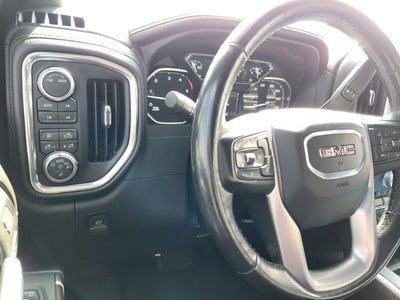 2021 GMC Sierra 2500HD SLT