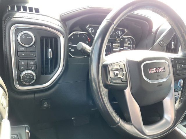 2021 GMC Sierra 2500HD SLT