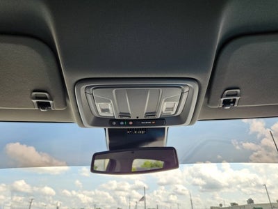2025 GMC Sierra 2500HD SLE