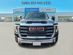2025 GMC Sierra 2500HD SLT