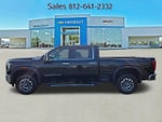 2025 GMC Sierra 2500HD SLT