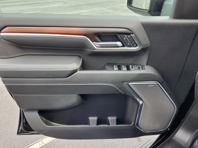 2026 GMC Sierra 2500HD Denali