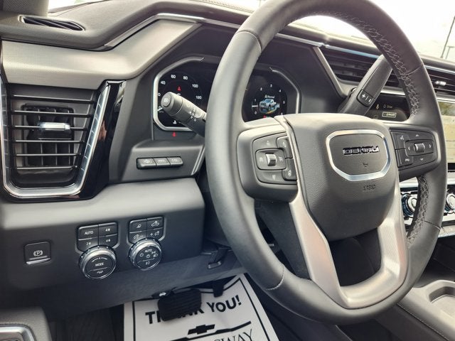 2026 GMC Sierra 2500HD Denali