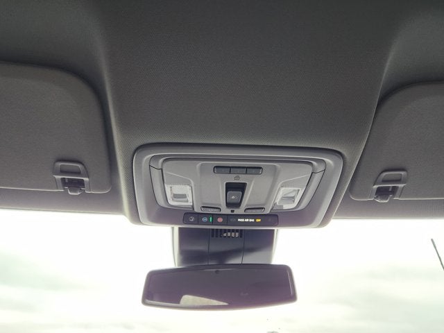 2025 GMC Sierra 3500HD SLT