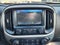 2015 GMC Canyon 4WD SLE