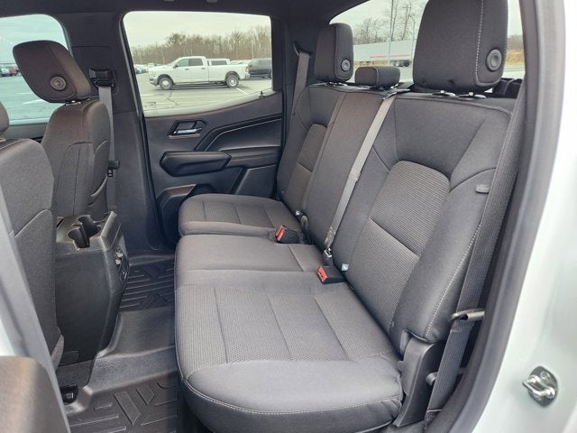 2024 GMC Canyon 2WD Elevation