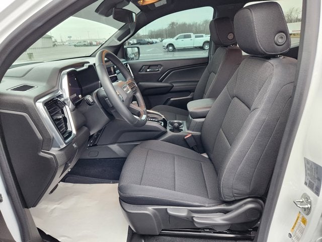 2024 GMC Canyon 2WD Elevation