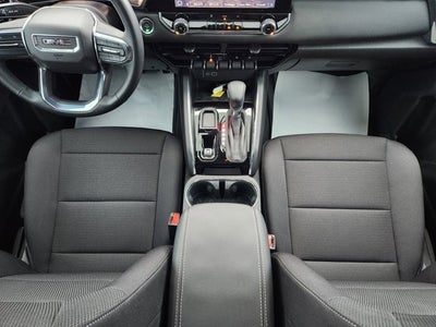 2024 GMC Canyon 2WD Elevation