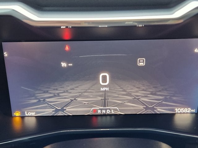 2024 GMC Canyon 2WD Elevation