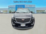 2024 Cadillac XT5 AWD Premium Luxury