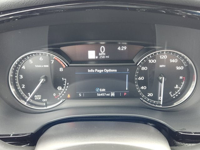 2024 Cadillac XT5 AWD Premium Luxury